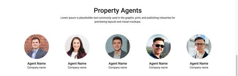 yourhome property agents